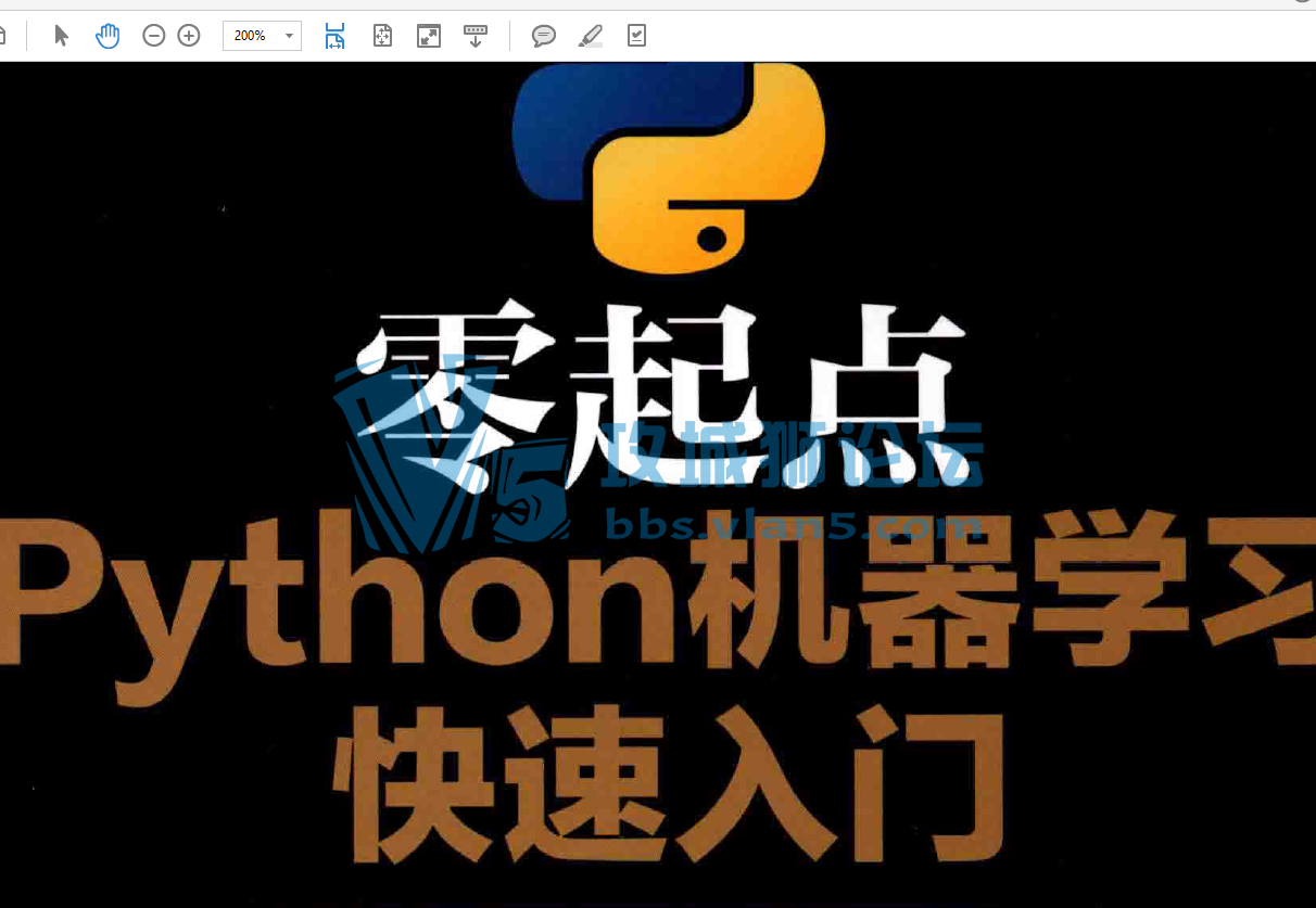 �����PYTHON����ѧϰ��������.pdf�汾