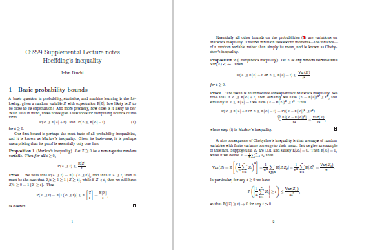 stanford machine learning �����ŵ���ͨ pdf�汾