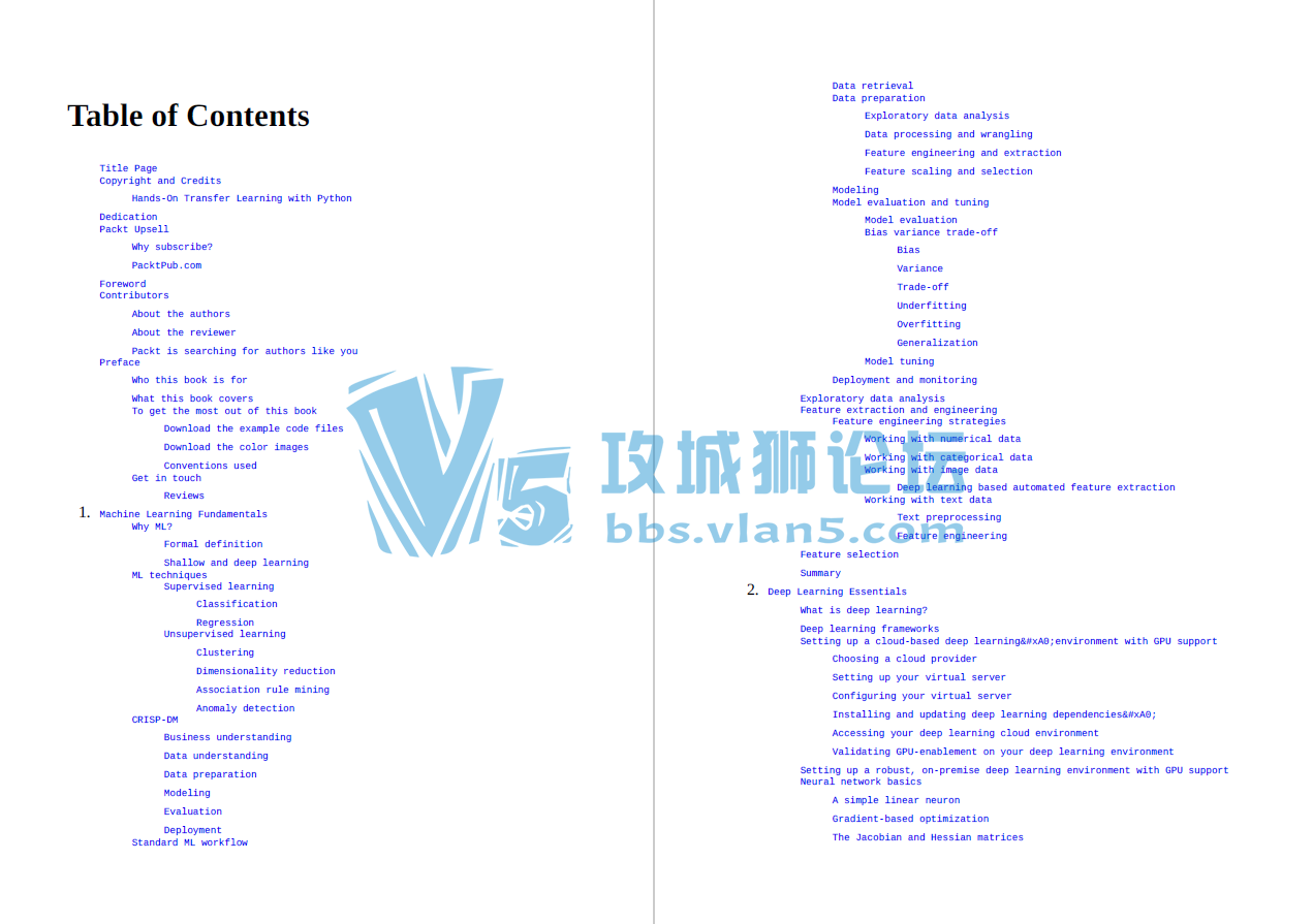 Hands-On Transfer Learning with Python .pdf�汾