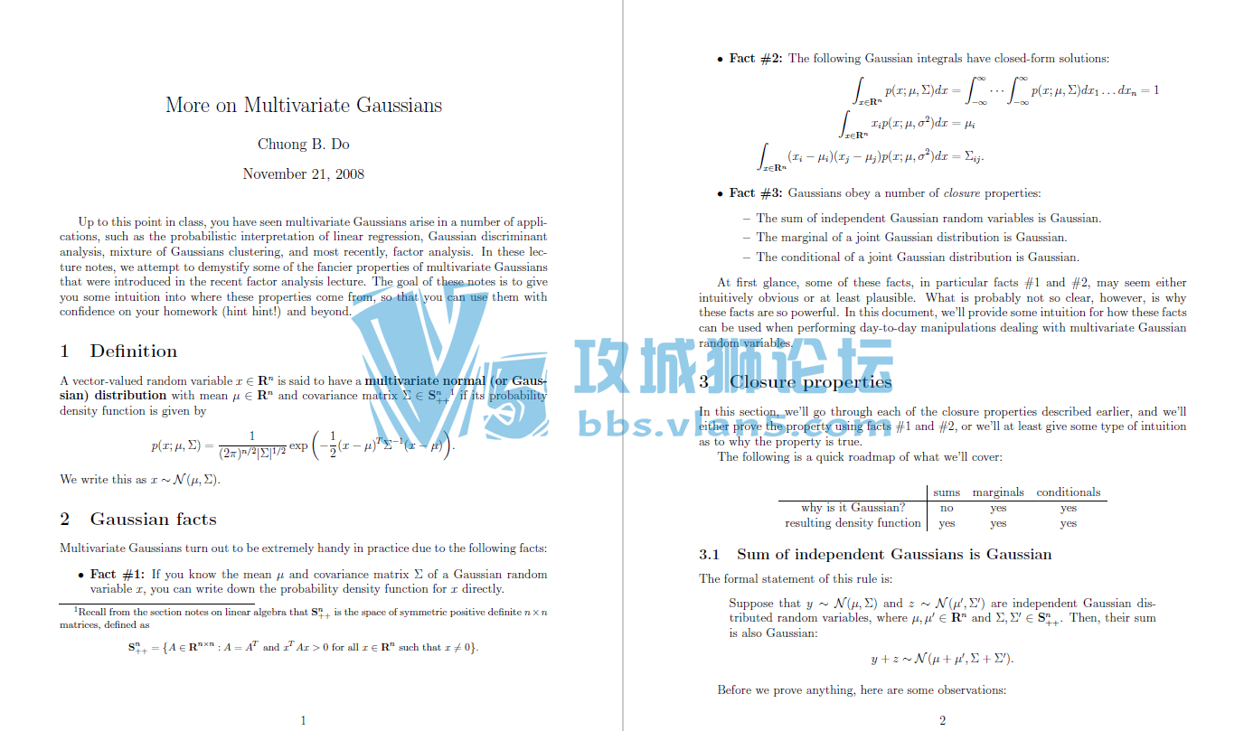 cs229 stanford machine learning pdf�汾