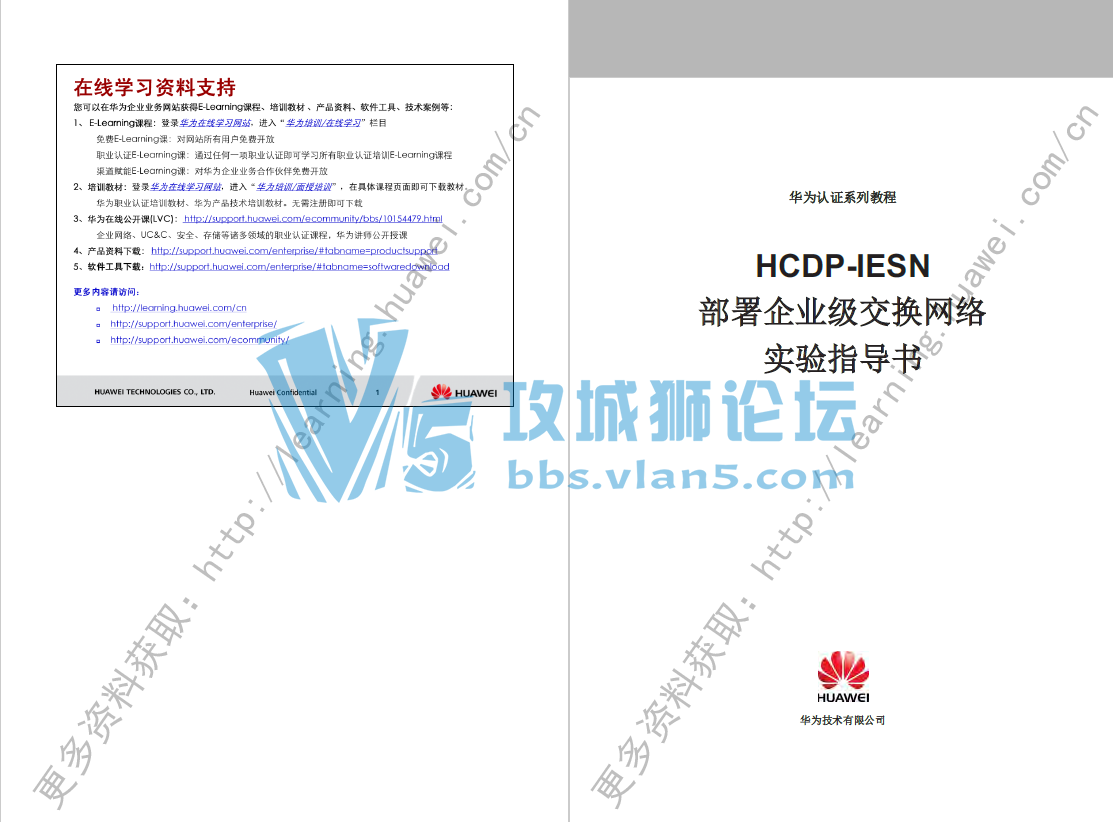 HCNP-R&S(HCDP)-IESNʵָ.pdf汾
