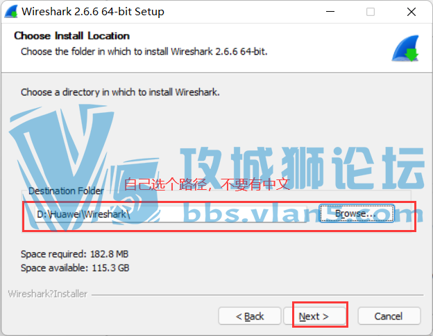 eNSP°汾غͰװ