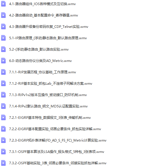 新手入门教程，手把手教你学网络
