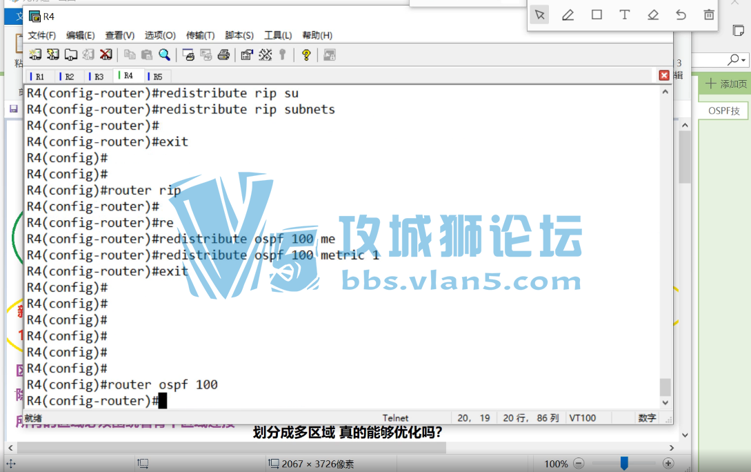�����˽������������űر���OSPF֪ʶ�������ϼ���ȫ����ȫ��С�ױؿ���