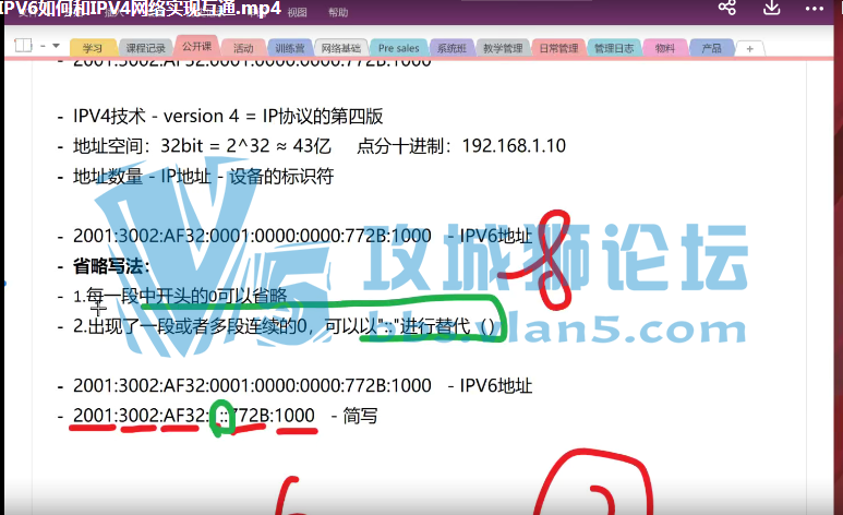 ˽IPV6κIPV4ʵֻͨ