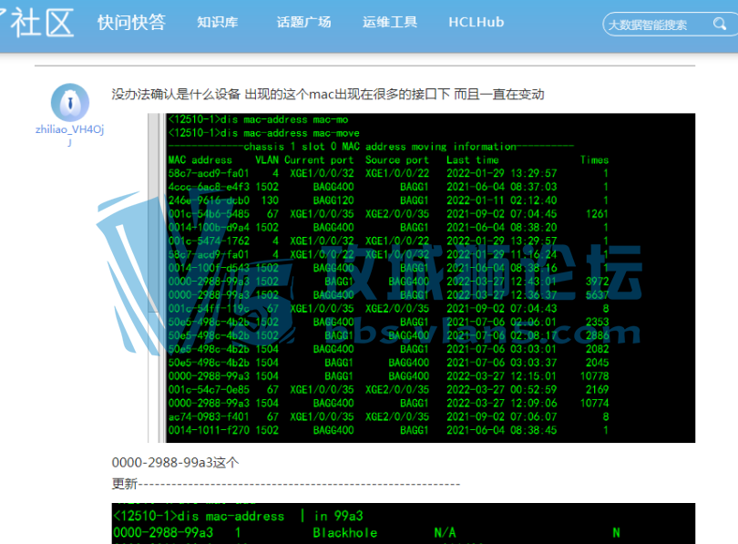 在知了社区看到这个帖子